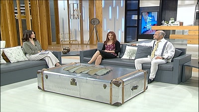 Mireille Safar - Michel Asjian - Tango Concert