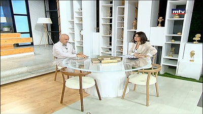 Dr. Antoine Saad - Human understanding between the self and others
