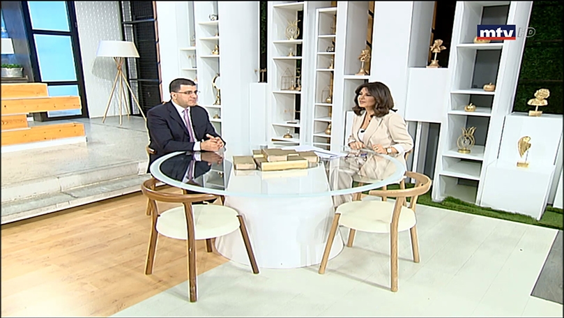 Dr Ehab Hajj - Causes and treatment of acid reflux