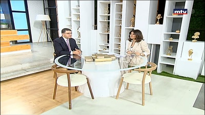 Dr Ehab Hajj - Causes and treatment of acid reflux