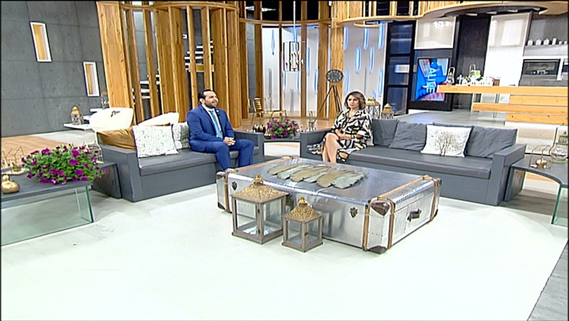 كارين سلامة