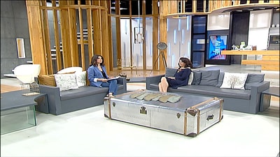 Souhaila Hayek - Global Platform for Young Researchers