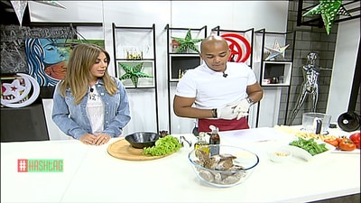 Cooking
