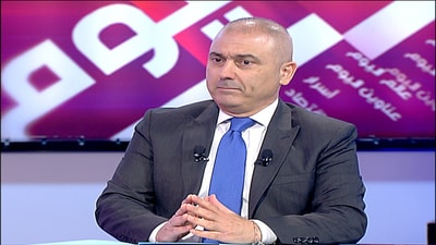 Elie Mahfoud 