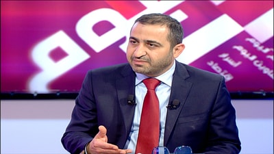 Ghassan Atallah 