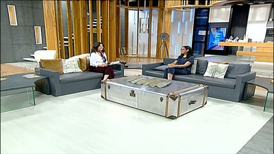 Nada Nasereddin - Beirut Center for Art