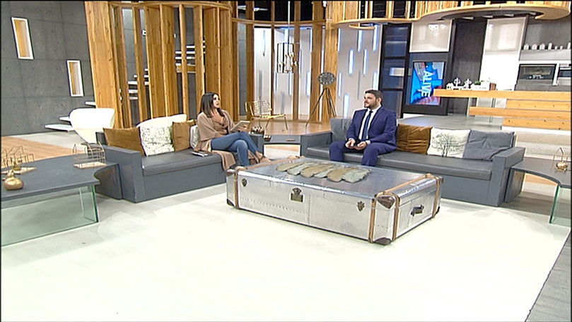 المحامي جورج الريس - الاحتفالات الدينية  للقديسة رفقا  في ضيعتها  حملايا