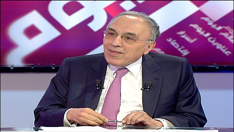 يوسف سلامة