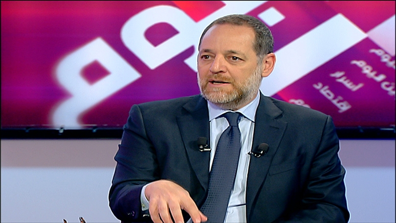  مروان خير الدين 