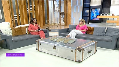 Salma Dnawi Aweida - The annual celebration of the graduates of the American University of Beirut