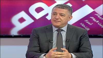 Deputy George Atallah