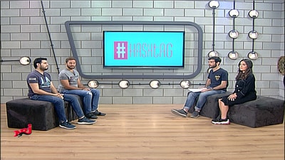 Nrj - Part 2
