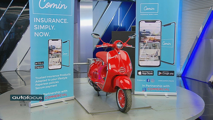 14 حزيران 2019 - Comin Insurance the Future of Insurance 