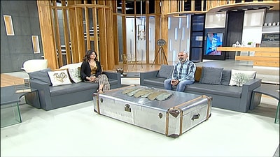 Yves Kajk - Special Exhibition for Lebanese Independence and Army Day