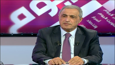 Deputy Kassem Hachem