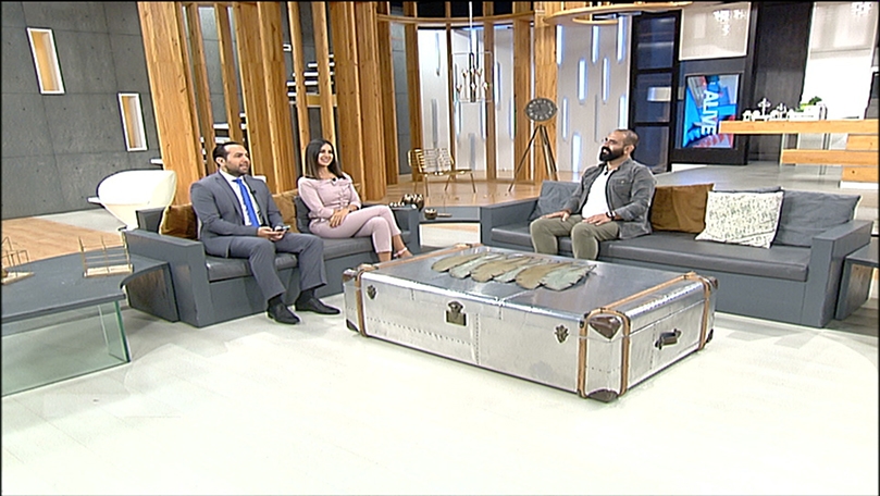 فادي ديراني - مؤسسة الأب روبرت للأحداث الصم وذوي الصعوبات التعليمية   