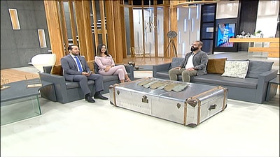 Fadi Dirani - Father Robert Foundation for Children with Deafness and Learning Difficulties