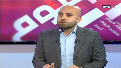 Radwan Mortada 