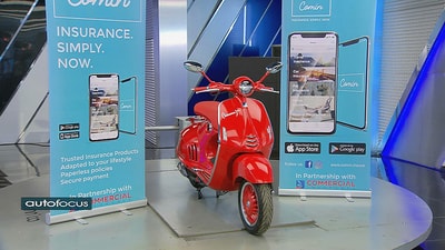 16 Jun 2019 - Comin Insurance The Future of Insurance