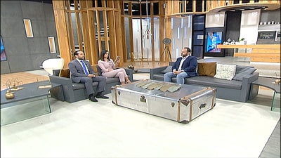 Adham Maamari - Dar Al Zahraa Organizations Tripoli