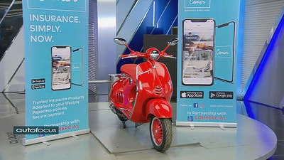 17 Jun 2019 - Comin Insurance The Future of Insurance