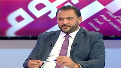 Ali Hijazi 