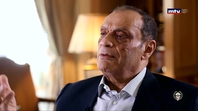 عدنان عضوم ( قاضي ) - Part 3