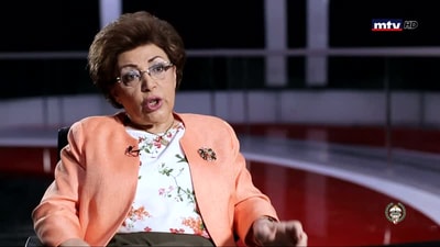 أمين نصار ( قاضي )