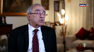 ألبار سرحان ( قاضي )