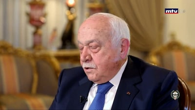 سعيد ميرزا ( قاضي )