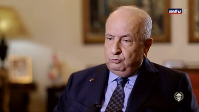 حاتم ماضي ( قاضي)