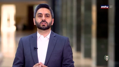 جان فهد ( قاضي )