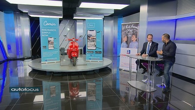 18 Jun 2019 - Comin Insurance The Future of Insurance