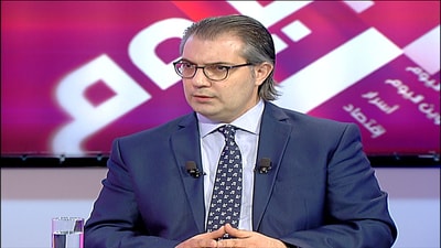 Michel Fallah 