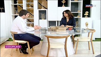  Dr Charbel Skaff - How to Be Both a Good Father and Husband	