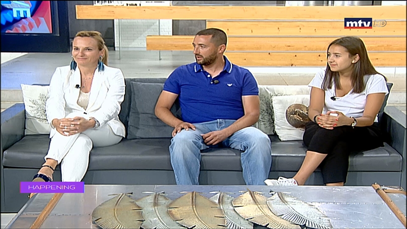 الالعاب الفرانكوفونية للمدارس في لبنان