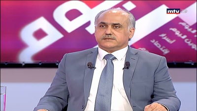 Hadi Abou El Hassan	