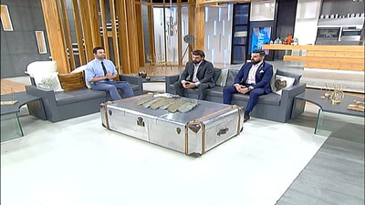 D Hadi Murad - Ahmed Hawili