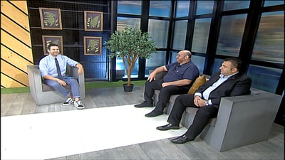 جورج الخوري - حبيب خوري - رابطة قدامى Mont La Salle