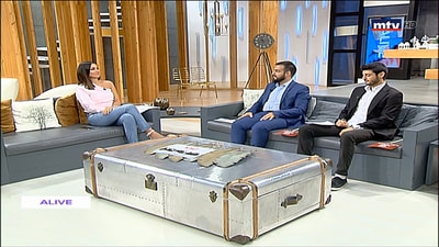 Gomidas 150 - Garen Yossolkanian - Fadi Bashkhnji	
