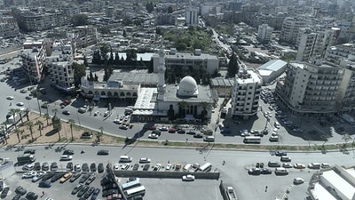  Explosions Hit Al-Taqwa and Al-Salam Mosques in Tripoli Part 3