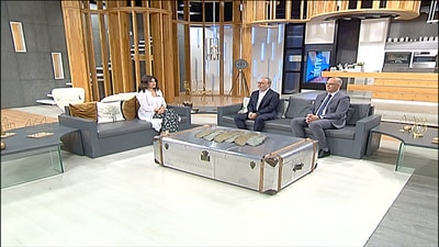  Father Khalil Rahma - Freddy Kerouz - Arez International Festivals