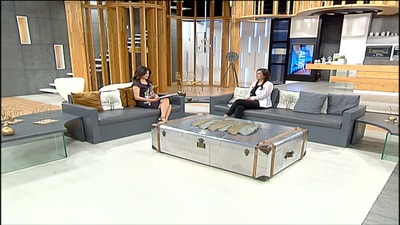 Rania Akl Boustany - International Day Against Drug Abuse