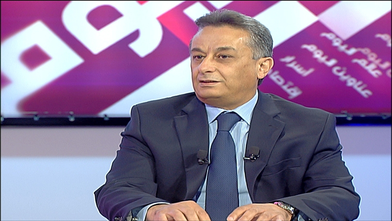 أنطوان فرح
