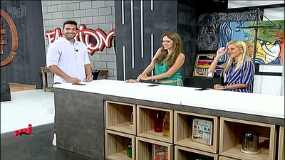 Nrj - Part 1