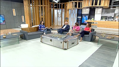 Dr. Kamal Kallab - Aida Adra - Zina Shekhani Gerges - Duchenne Muscular Destrophy