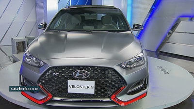 28 Jun 2019 -  Veloster N Performance Package 2020