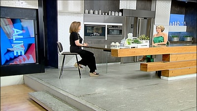 Food safety in summer