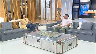 Sayed Fayad - Batroun International Festivals