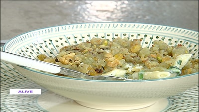 Gratin Crumble Rockorph